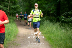 WILD DEER EVENTS
552