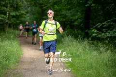 WILD DEER EVENTS
552