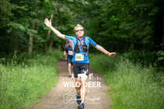 WILD DEER EVENTS
536
OMM
