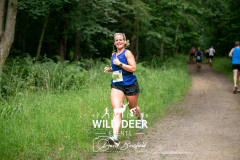 WDE Chopwell Woods 10k Part 2