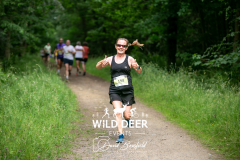 WILD DEER EVENTS
198