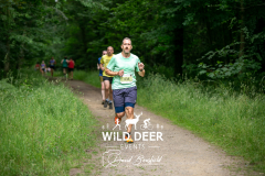 WILD DEER EVENTS
438
