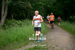 ALNWICK
HARRIERS
WILD DEER EVENTS
559