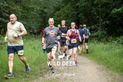 26.2
Hardmoors Trail Series
WILD DEER EVEN
193
196
546
222
