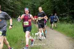DEER EVENTS
222
132