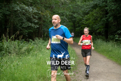 WILD DEER
579
m
540