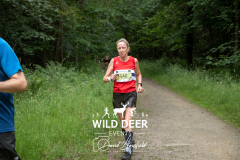 WILD DEER EVENTS
540