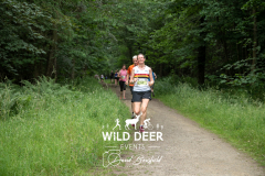 ALNWICK
HARRIERS
64