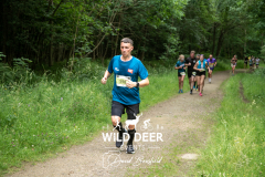 WILD DEER EVENTS
598