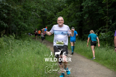 WILD DEER EVENTS
573
WORLDRUN