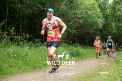 WILD DEER EVENTS
562
3