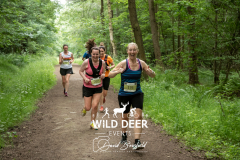 217
WILD DEER EVENTS
176