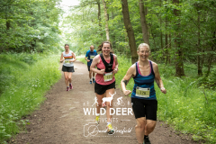 217
WILD DEER EVENTS
176