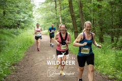 217
WILD DEER EVENTS
176