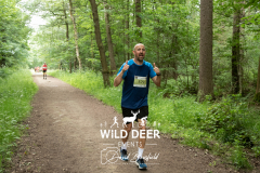 WILD DEER EVEN
579