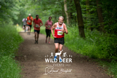 ELSWICK
WILD DER B
168