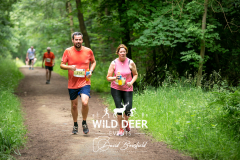 WILD DEER EVENTS
214
