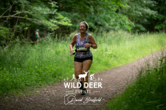 WILD DEER EVENTS
