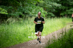 WILD DEER EVENTS
572