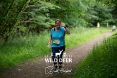WILD DEER EVENTS
556