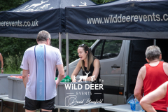 S
eerevents.co.uk
8-10-5
8 RUNNING
S
www.wilddeerevents.c
