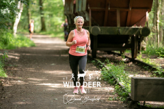 WILD DEER EVENTS
538