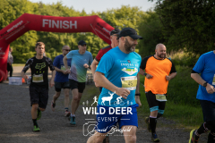 first mortgage
FINISH
}}
22
ENDURE 24
WILD DEER EVENTS
45