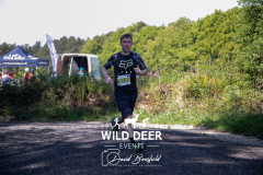 FOX
WILD DEER EVENTS
22