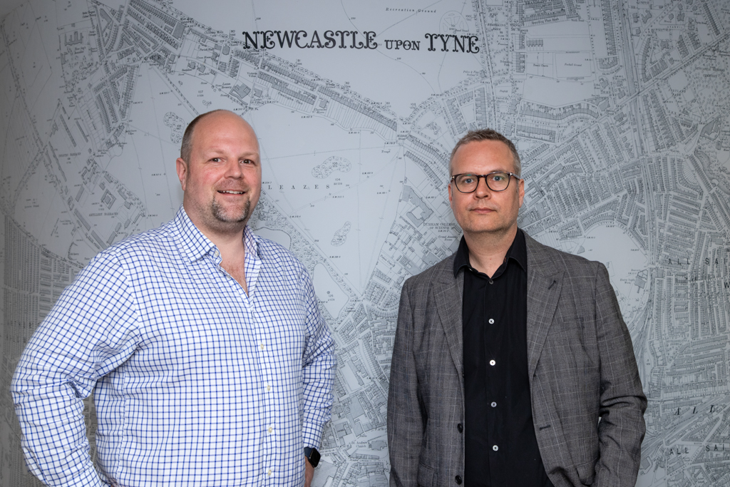 corporate and environmental portraiture