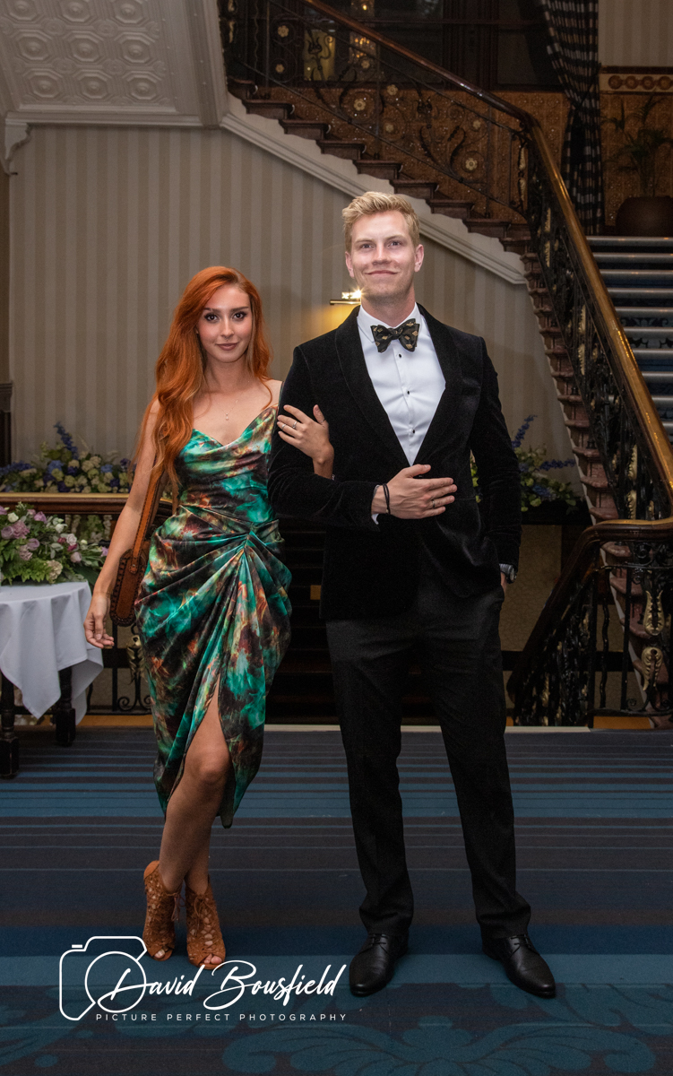 Event and party photography