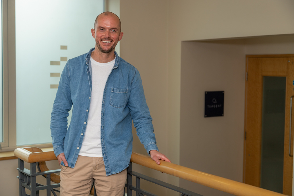 corporate portrait photography